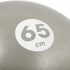Gymnastics ball Reebok 65cm RAB40016BK