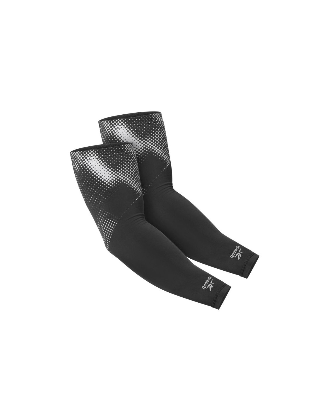 Reebok Μανίκι Συμπίεσης Βραχίονα σε Μαύρο χρώμα 13025