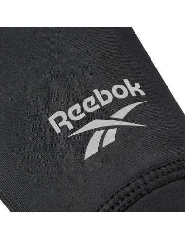Reebok Μανίκι Συμπίεσης Βραχίονα σε Μαύρο χρώμα 13025