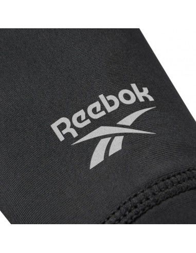Reebok Μανίκι Συμπίεσης Βραχίονα σε Μαύρο χρώμα 13025