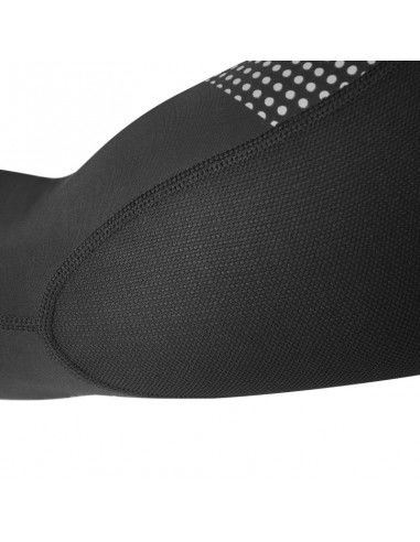 Reebok Μανίκι Συμπίεσης Βραχίονα σε Μαύρο χρώμα 13025