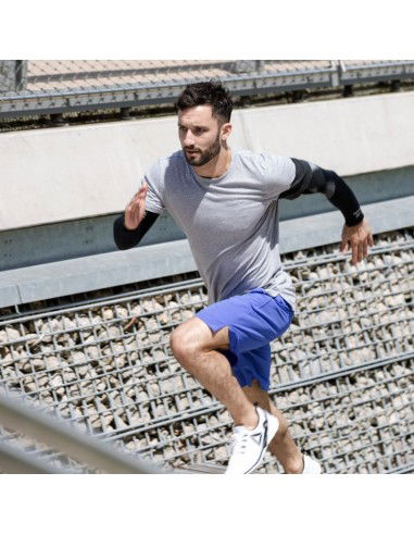 Compression sleeves Reebok Rrsl13025