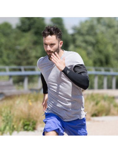 Compression sleeves Reebok Rrsl13025