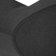 Reebok Μανίκι Συμπίεσης Βραχίονα σε Μαύρο χρώμα 13025