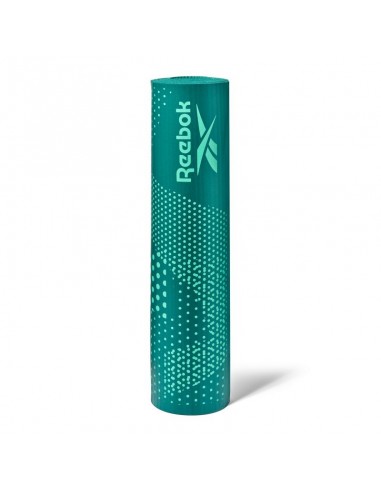 Reebok Fitness RAMT-12236GN Στρώμα Γυμναστικής Yoga/Pilates Πράσινο