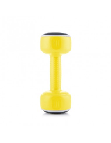 Body Sculpture BW-108 BW108D4KG Σετ Βαράκια Στρογγυλά 2 x 2kg