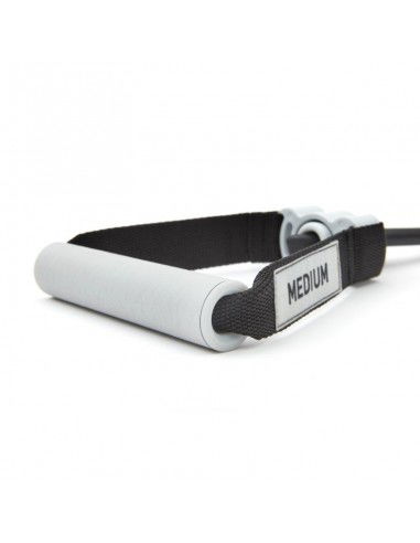 Adjustable rubber Reebok Fitness RSTB16076