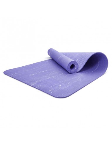 Reebok RAYG-11045PL Στρώμα Γυμναστικής Yoga/Pilates Γκρι (176x61x0.5cm)
