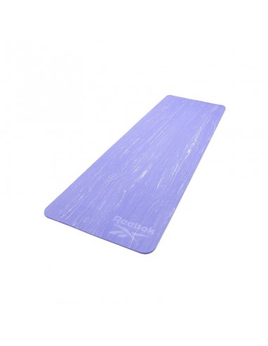Reebok RAYG-11045PL Στρώμα Γυμναστικής Yoga/Pilates Γκρι (176x61x0.5cm)