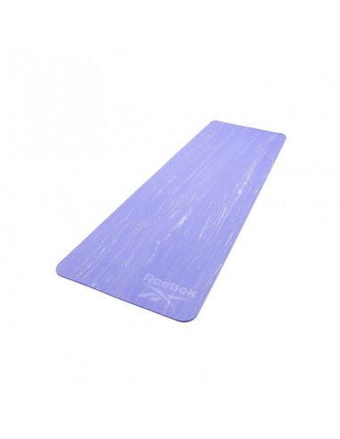 Reebok RAYG-11045PL Στρώμα Γυμναστικής Yoga/Pilates Γκρι (176x61x0.5cm)