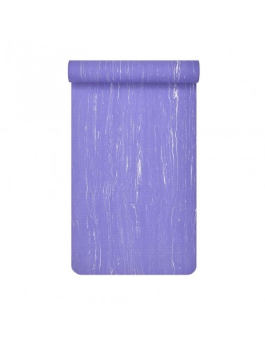 Reebok RAYG-11045PL Στρώμα Γυμναστικής Yoga/Pilates Γκρι (176x61x0.5cm)