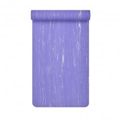 Reebok RAYG-11045PL Στρώμα Γυμναστικής Yoga/Pilates Γκρι (176x61x0.5cm)