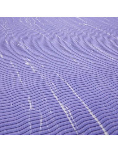 Reebok RAYG-11045PL Στρώμα Γυμναστικής Yoga/Pilates Γκρι (176x61x0.5cm)