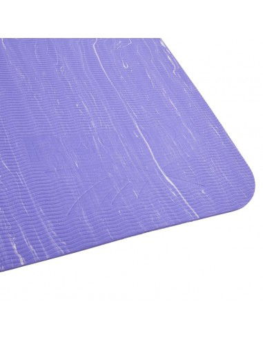 Reebok RAYG-11045PL Στρώμα Γυμναστικής Yoga/Pilates Γκρι (176x61x0.5cm)