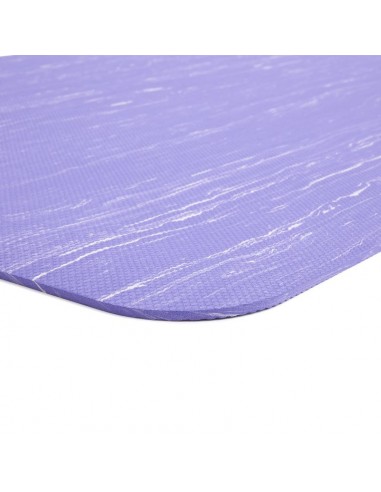 Reebok RAYG-11045PL Στρώμα Γυμναστικής Yoga/Pilates Γκρι (176x61x0.5cm)