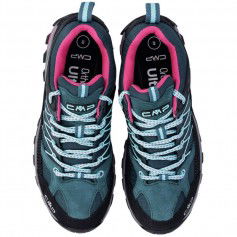 Shoes CMP Rigel Low Wp W 3Q5445616NN