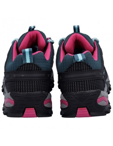 CMP Rigel Low 3Q54456-16NN Γυναικεία Ορειβατικά Παπούτσια Αδιάβροχα Μπλε