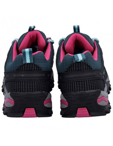 Shoes CMP Rigel Low Wp W 3Q5445616NN