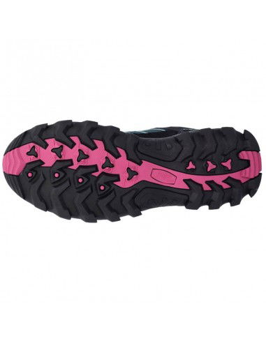 Shoes CMP Rigel Low Wp W 3Q5445616NN