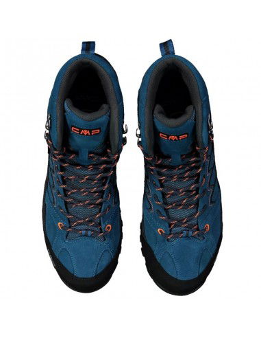 CMP Moon Mid WP trekking shoes M 31Q479744ML