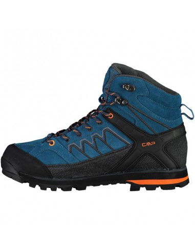 CMP Moon Mid WP trekking shoes M 31Q479744ML