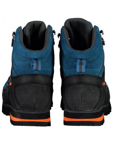 CMP Moon Mid WP trekking shoes M 31Q479744ML