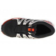Salomon Αθλητικά Παιδικά Παπούτσια Running Speedcross CSWP J Μαύρα L41287400