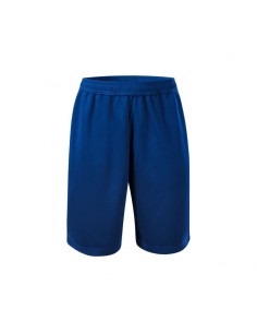 Malfini Αθλητική Ανδρική Βερμούδα Μπλε MLI-61205