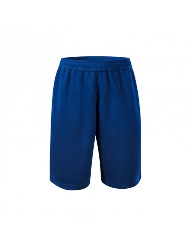Malfini Αθλητική Ανδρική Βερμούδα Μπλε MLI-61205