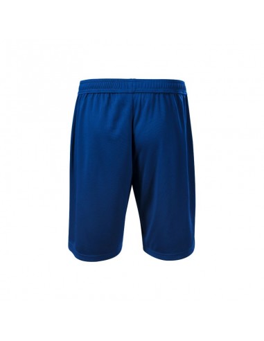 Malfini Αθλητική Ανδρική Βερμούδα Μπλε MLI-61205