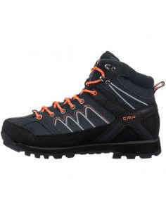 CMP Moon Mid WP trekking shoes M 31Q4797U423 2