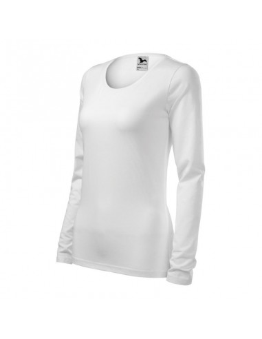 Malfini Slim Tshirt W MLI13900 white