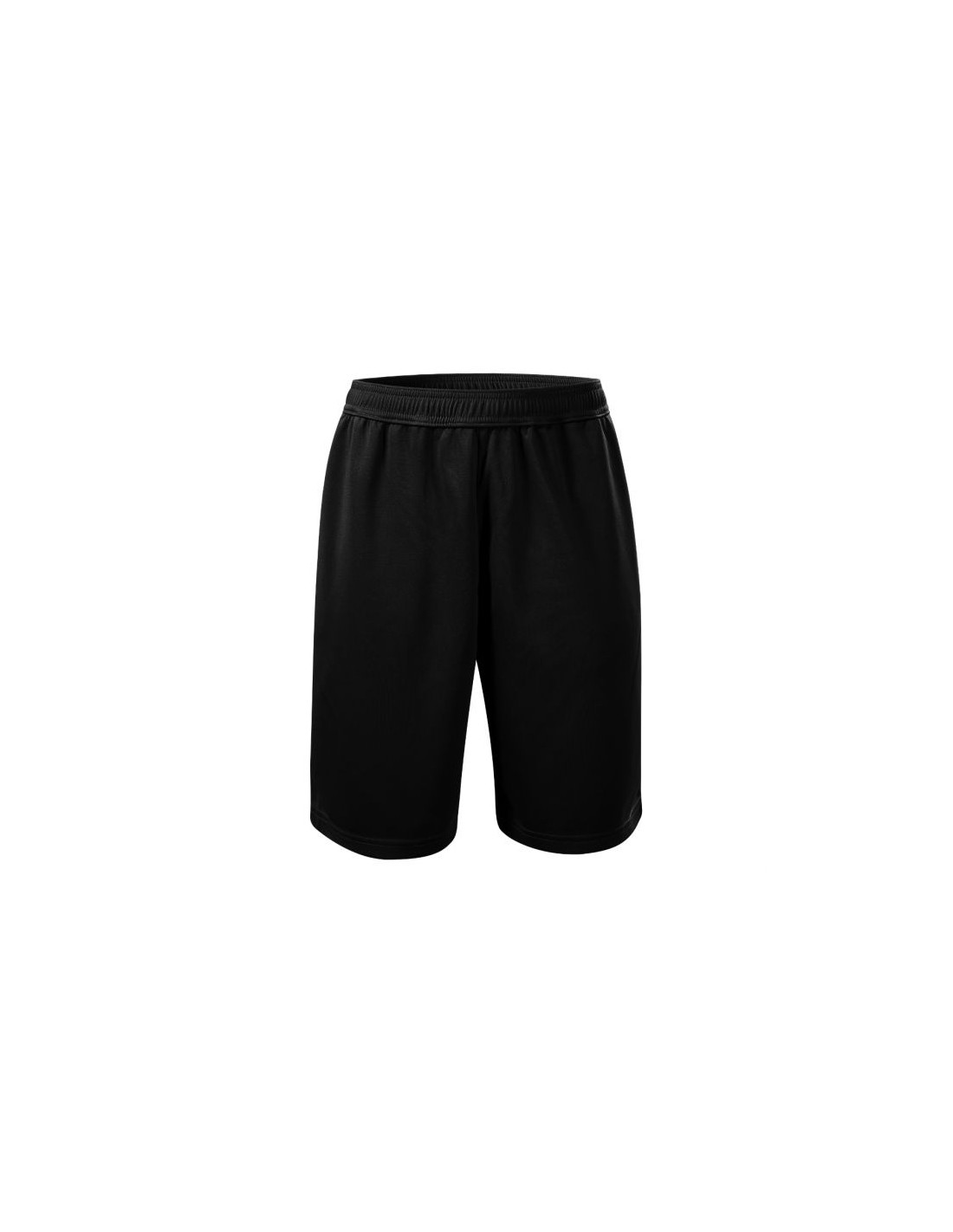 Malfini - ΣΗΜΑΝΤΙΚΟ: Σε περίπτωση διαφοράς τιμής από το κατάστημα ισχύει παντα και μόνο η τιμή του καταστήματος Malfini Αθλητική Ανδρική Βερμούδα Μαύρη MLI-61201