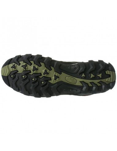 Shoes CMP Rigel Low Wp M 3Q1324751UG