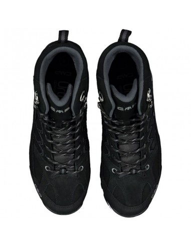 CMP Moon Mid WP trekking shoes M 31Q4797U901
