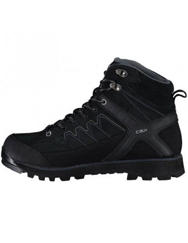 CMP Moon Mid WP trekking shoes M 31Q4797U901