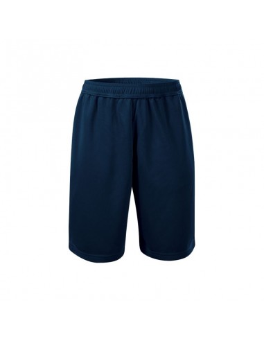 Malfini Αθλητική Ανδρική Βερμούδα Navy Μπλε MLI-61202