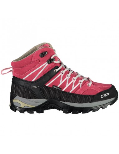 Shoes CMP Rigel Mid Wp W 3Q1294616HL Γυναικεία > Παπούτσια > Παπούτσια Αθλητικά > Ορειβατικά / Πεζοπορίας
