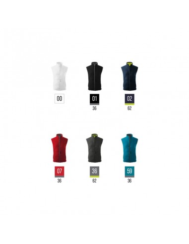 Adler Vision M MLI51707 vest