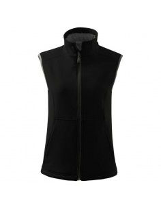Malfini Softshell Vision Vest W MLI51601