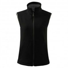 Malfini Softshell Vision Vest W MLI51601
