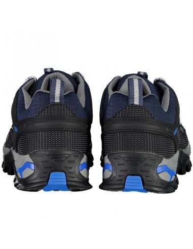 CMP Rigel Low 3Q54457-06NG Ανδρικά Ορειβατικά Παπούτσια Αδιάβροχα Μπλε