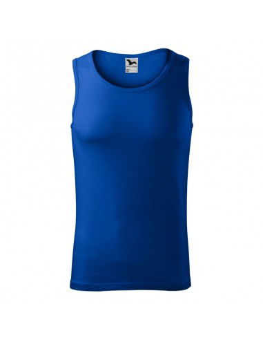 Tshirt Malfini Top Core M MLI14205 cornflower blue