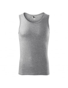 Tshirt Malfini Top Core M MLI14212 dark gray melange