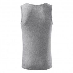 Tshirt Malfini Top Core M MLI14212 dark gray melange