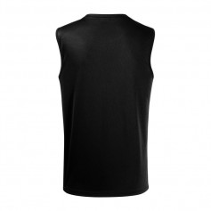 Malfini 12293 Κοντομάνικο Πράσινο Γυναικείο Φανελάκι