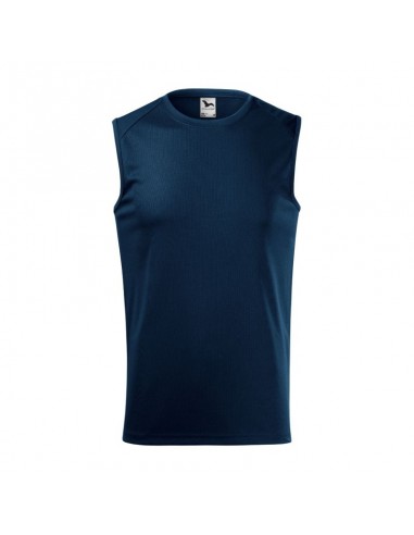 Malfini 12293 Κοντομάνικο Πράσινο Γυναικείο Φανελάκι