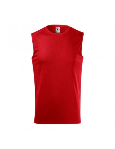 Malfini 12293 Κοντομάνικο Πράσινο Γυναικείο Φανελάκι