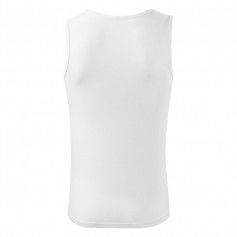 Tshirt Malfini Top Core M MLI14200 white