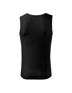 Tshirt Malfini Top Core M MLI14201 black 2